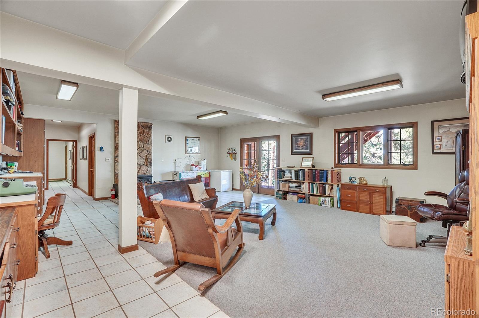 MLS Image #28 for 14697  dancing bear trail,littleton, Colorado