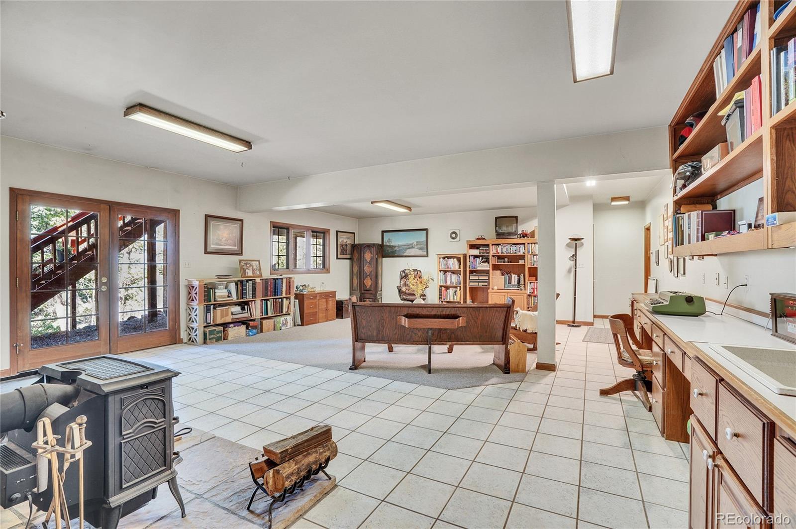 MLS Image #29 for 14697  dancing bear trail,littleton, Colorado