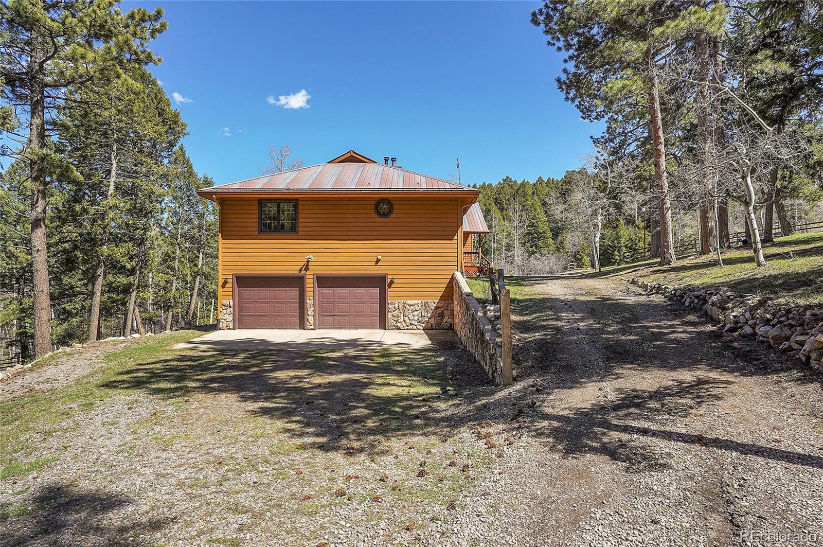 MLS Image #3 for 14697  dancing bear trail,littleton, Colorado
