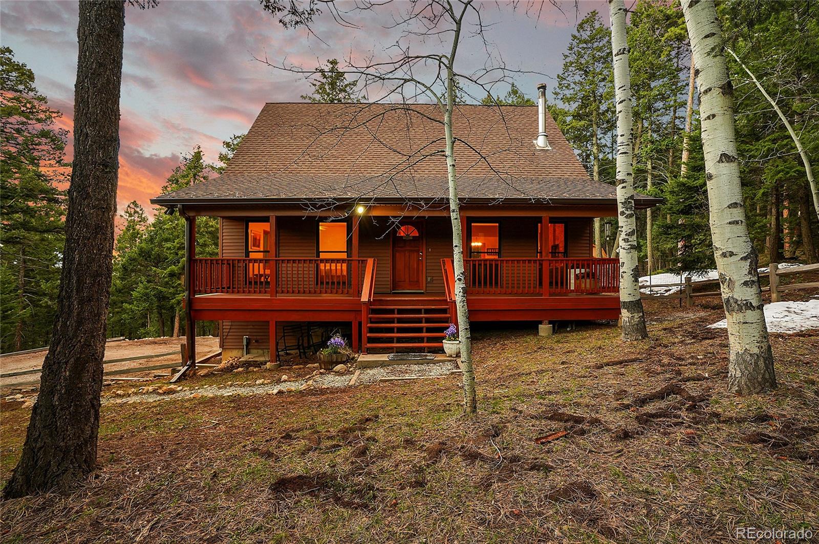MLS Image #31 for 14697  dancing bear trail,littleton, Colorado