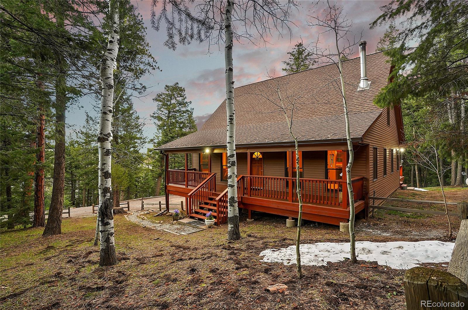 MLS Image #32 for 14697  dancing bear trail,littleton, Colorado