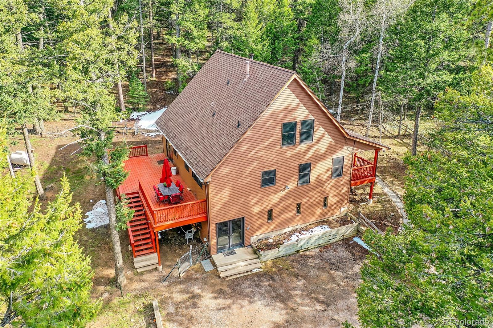 MLS Image #33 for 14697  dancing bear trail,littleton, Colorado