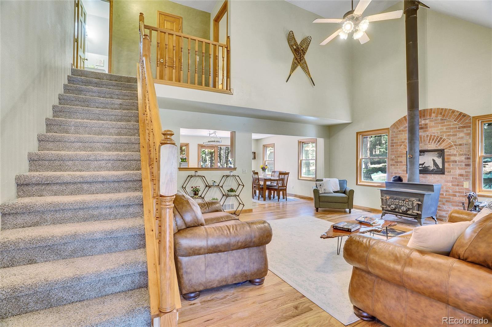 MLS Image #34 for 14697  dancing bear trail,littleton, Colorado