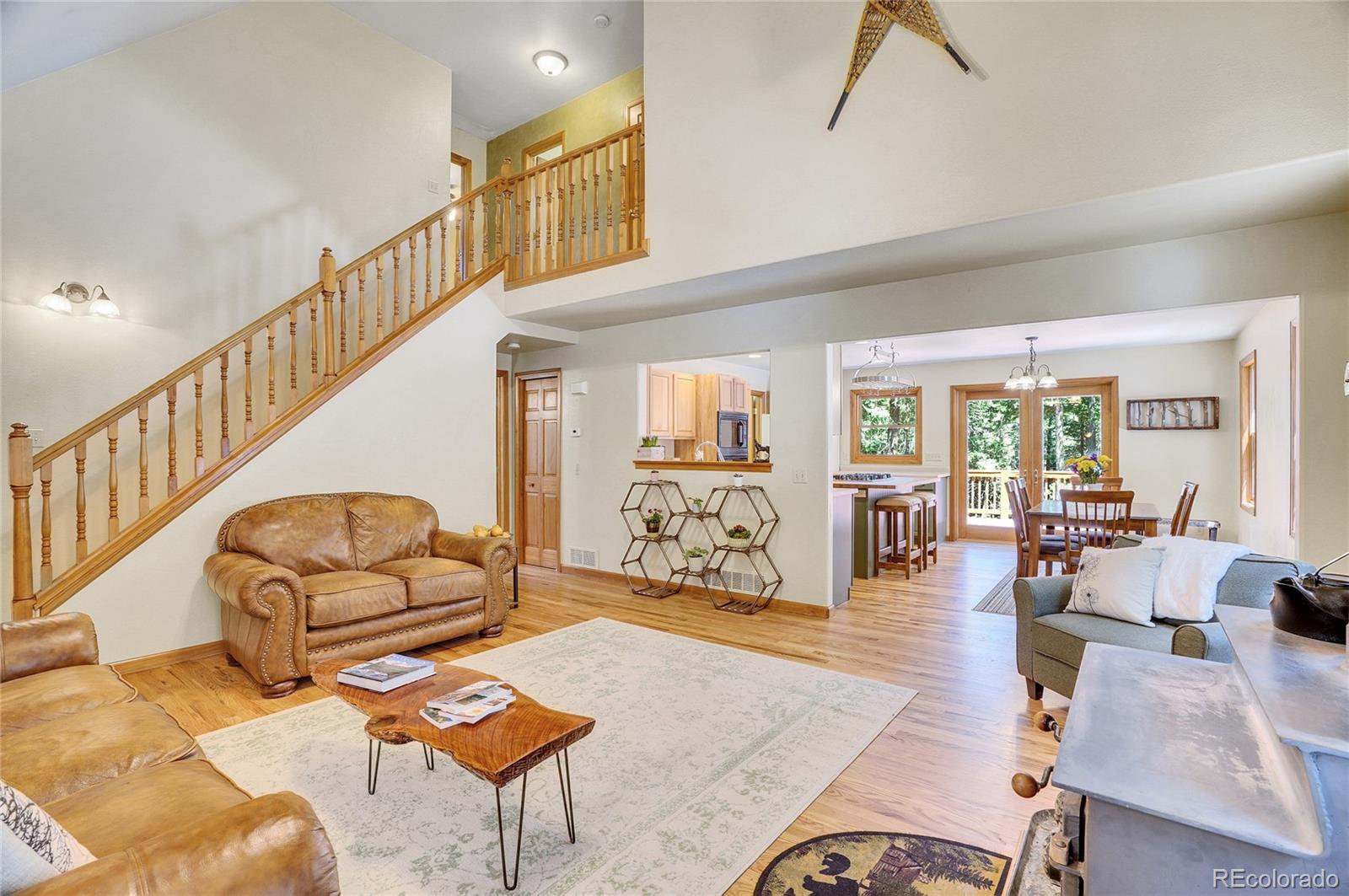 MLS Image #35 for 14697  dancing bear trail,littleton, Colorado