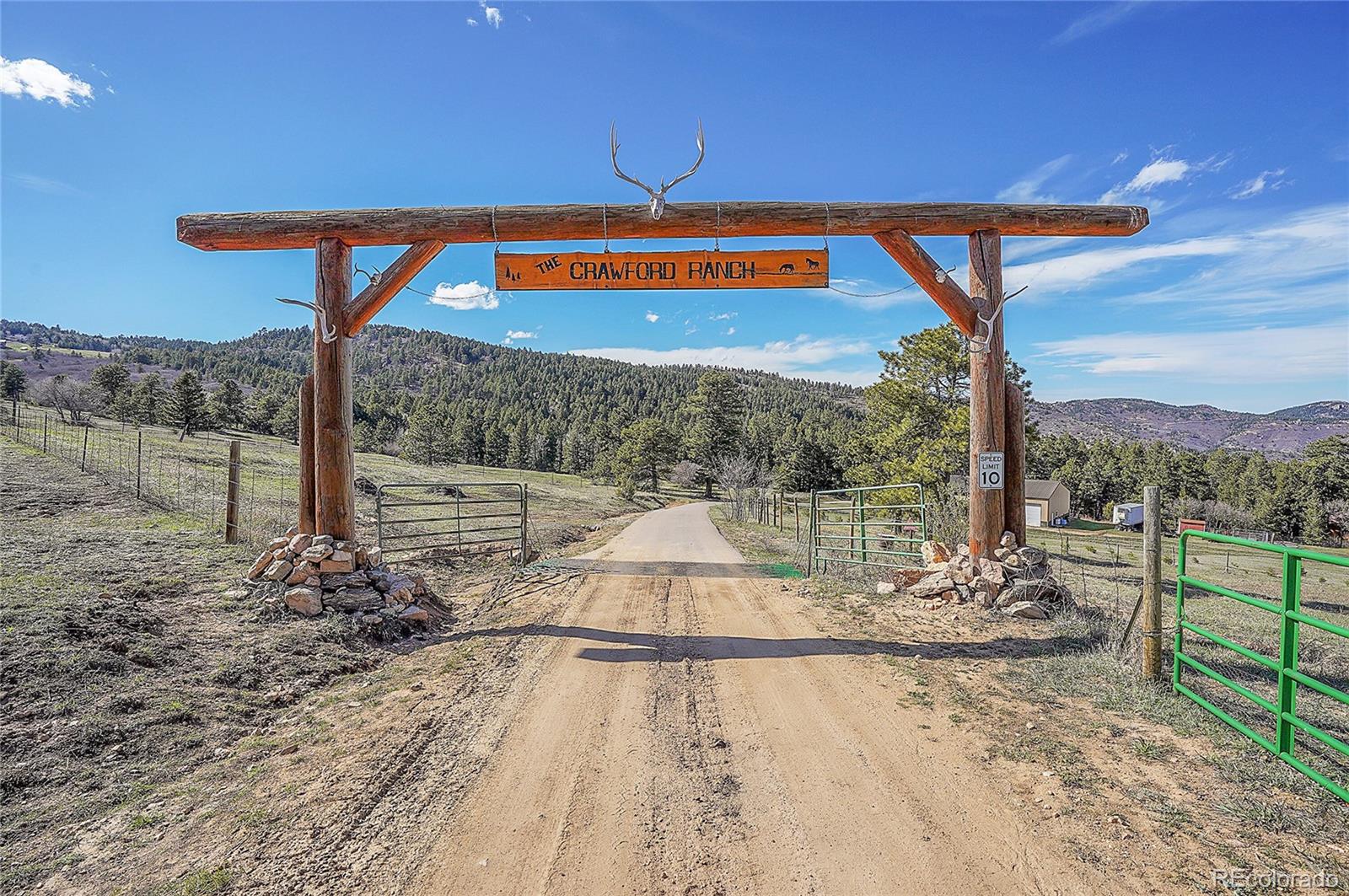 MLS Image #42 for 14697  dancing bear trail,littleton, Colorado