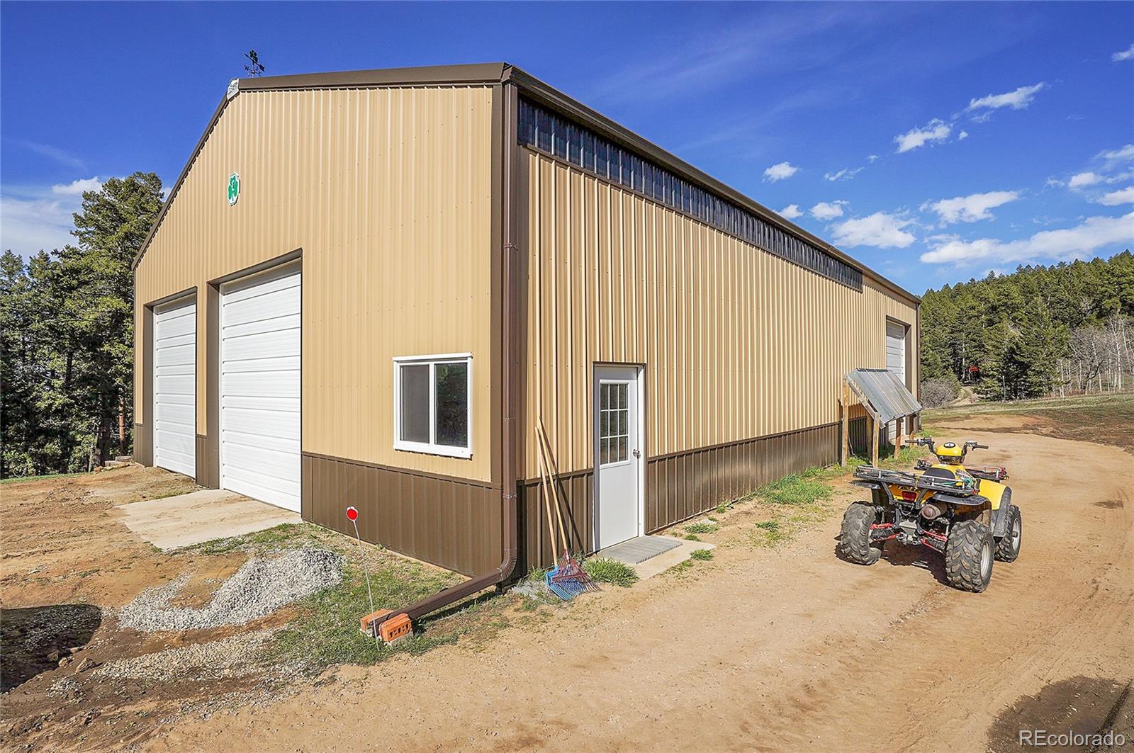 MLS Image #43 for 14697  dancing bear trail,littleton, Colorado