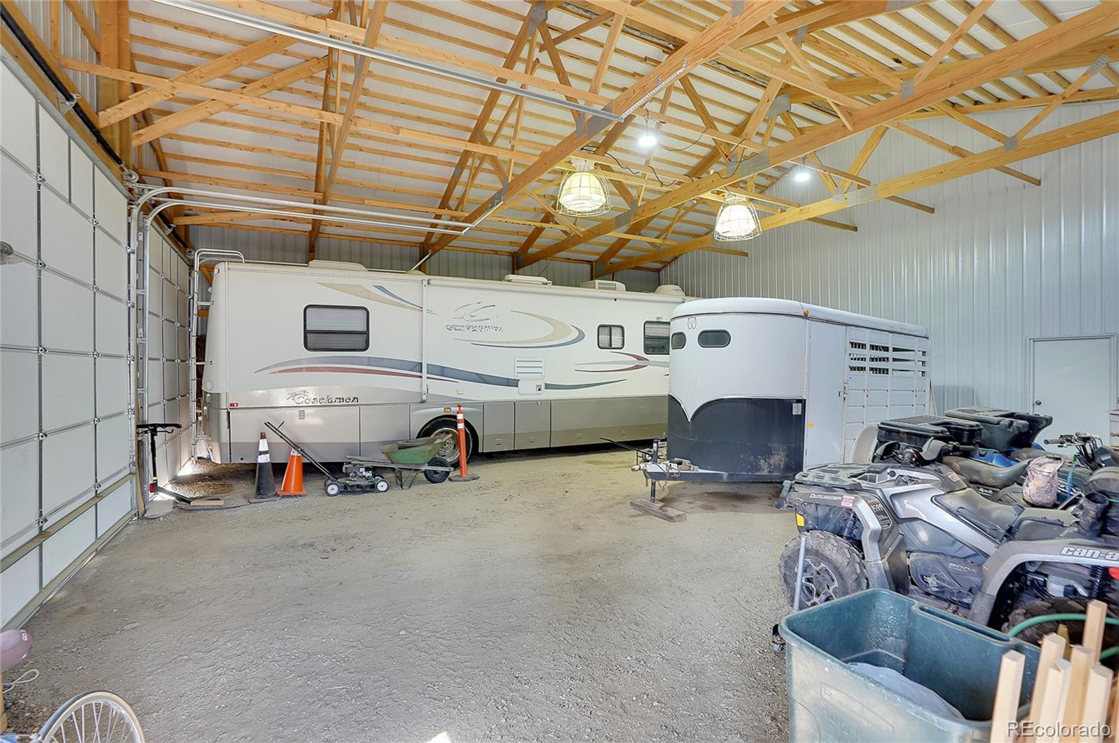 MLS Image #44 for 14697  dancing bear trail,littleton, Colorado