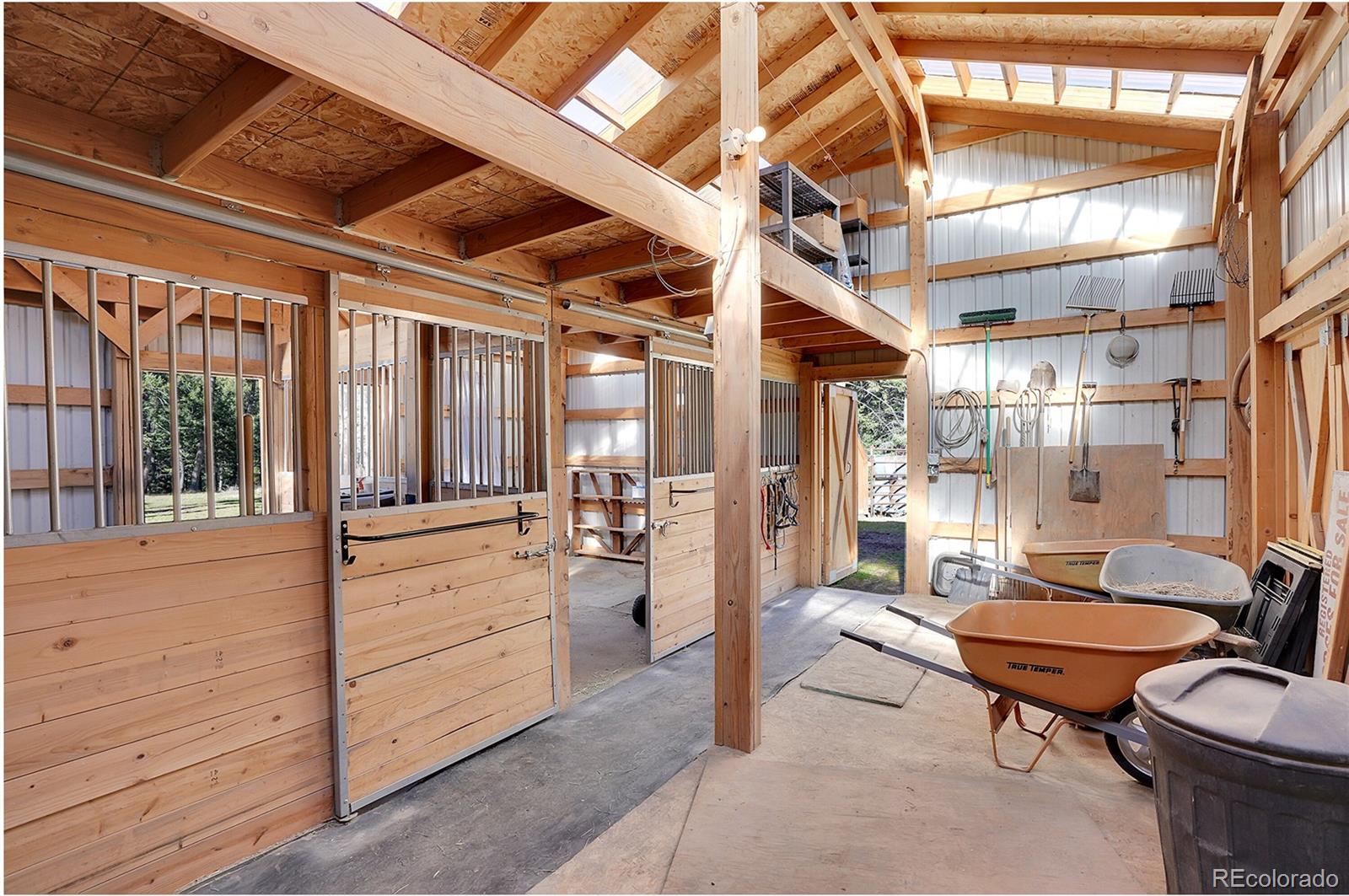 MLS Image #47 for 14697  dancing bear trail,littleton, Colorado