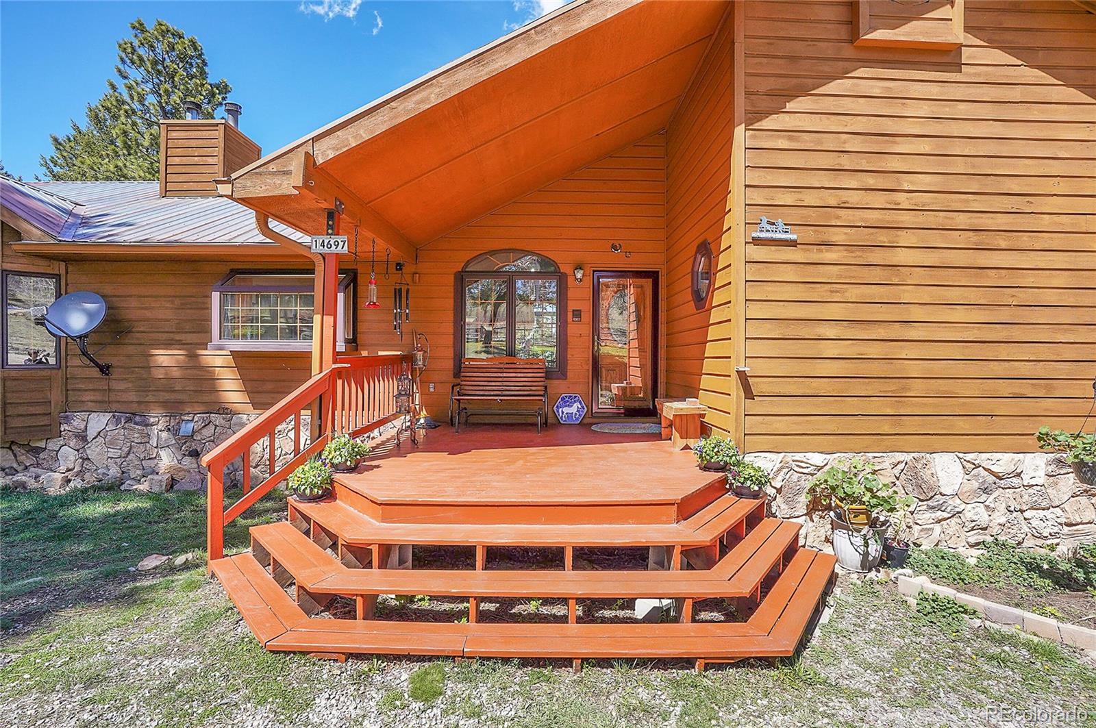 MLS Image #7 for 14697  dancing bear trail,littleton, Colorado