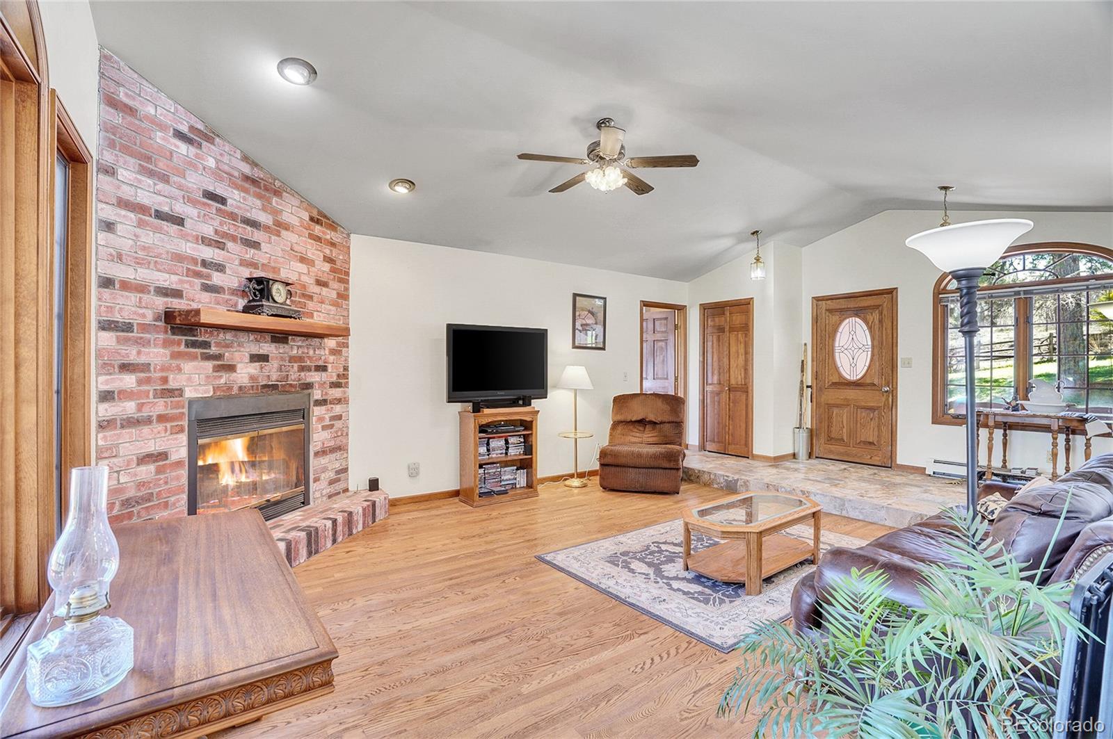 MLS Image #9 for 14697  dancing bear trail,littleton, Colorado