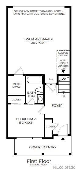 MLS Image #1 for 5064  vivian street,wheat ridge, Colorado