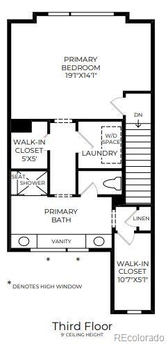 MLS Image #3 for 5064  vivian street,wheat ridge, Colorado