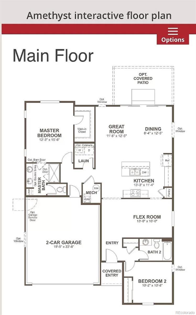 MLS Image #8 for 8850 e 106th place,commerce city, Colorado