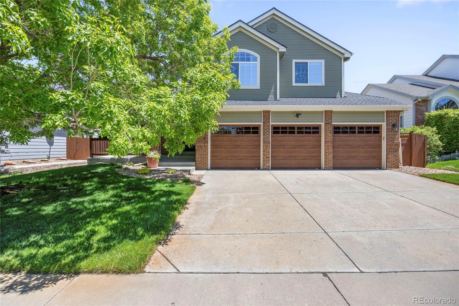 MLS Image #0 for 5144 s biscay court,centennial, Colorado