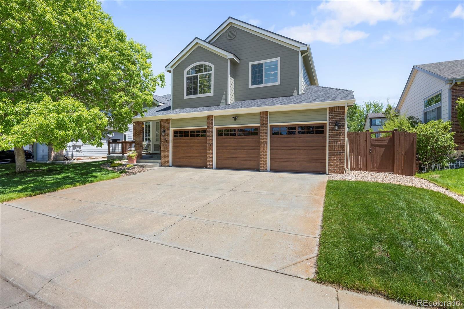 Report Image for 5144 S Biscay Court,Centennial, Colorado