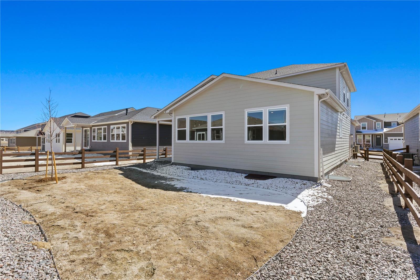 MLS Image #45 for 2115  coyote mint drive,monument, Colorado