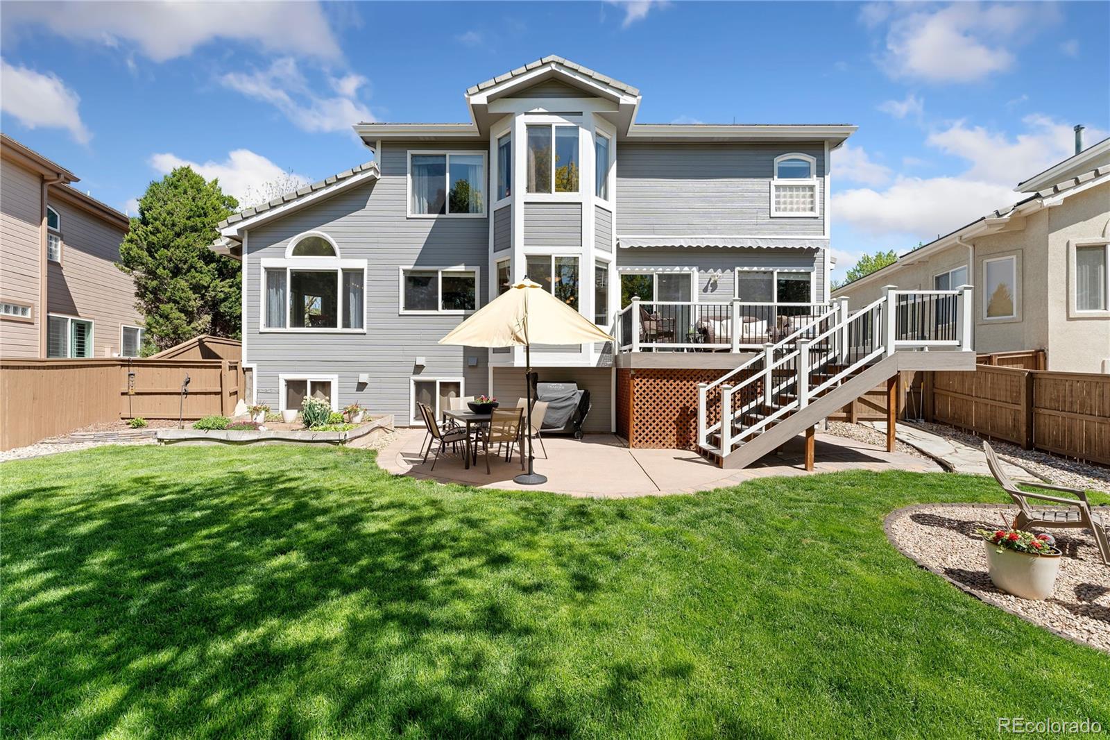 MLS Image #28 for 2050  fox fire street,highlands ranch, Colorado