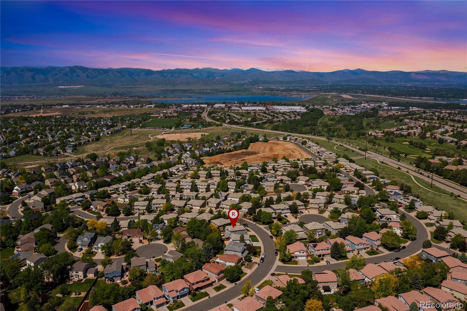 MLS Image #31 for 2050  fox fire street,highlands ranch, Colorado