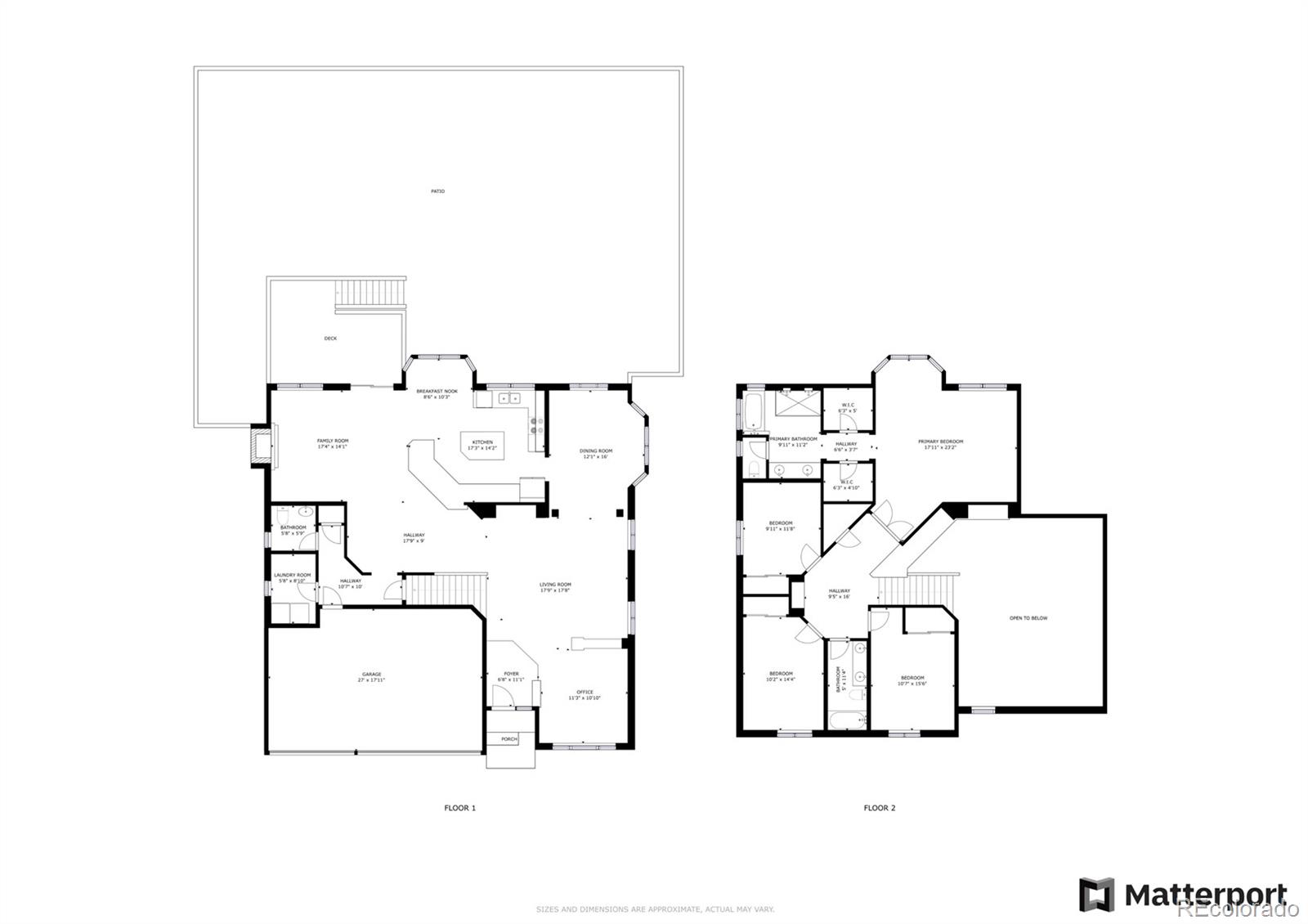 MLS Image #32 for 2050  fox fire street,highlands ranch, Colorado