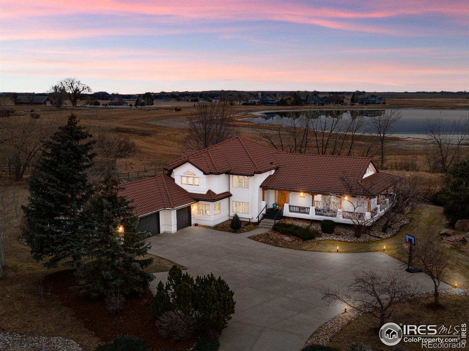 MLS Image #0 for 7736  crestview lane,niwot, Colorado