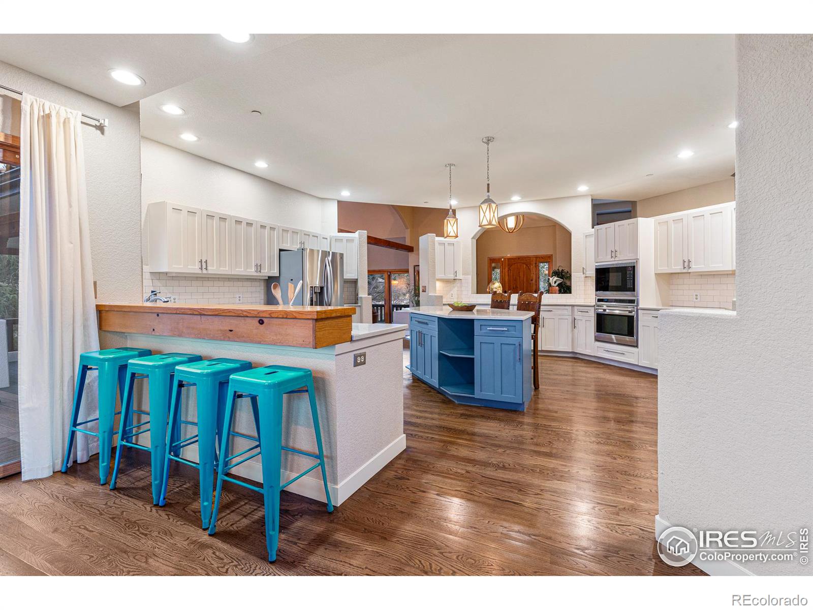 MLS Image #10 for 7736  crestview lane,niwot, Colorado