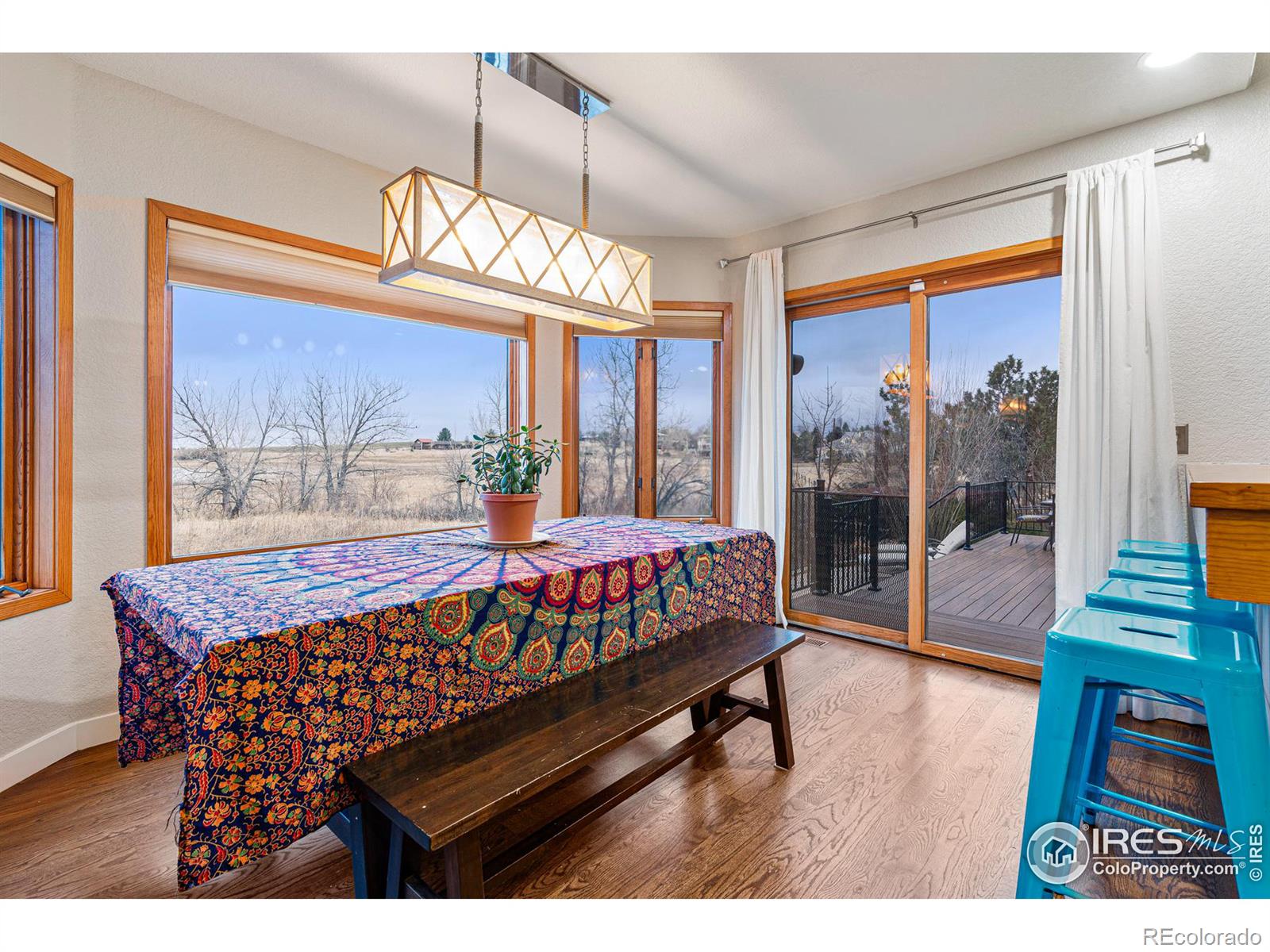 MLS Image #11 for 7736  crestview lane,niwot, Colorado