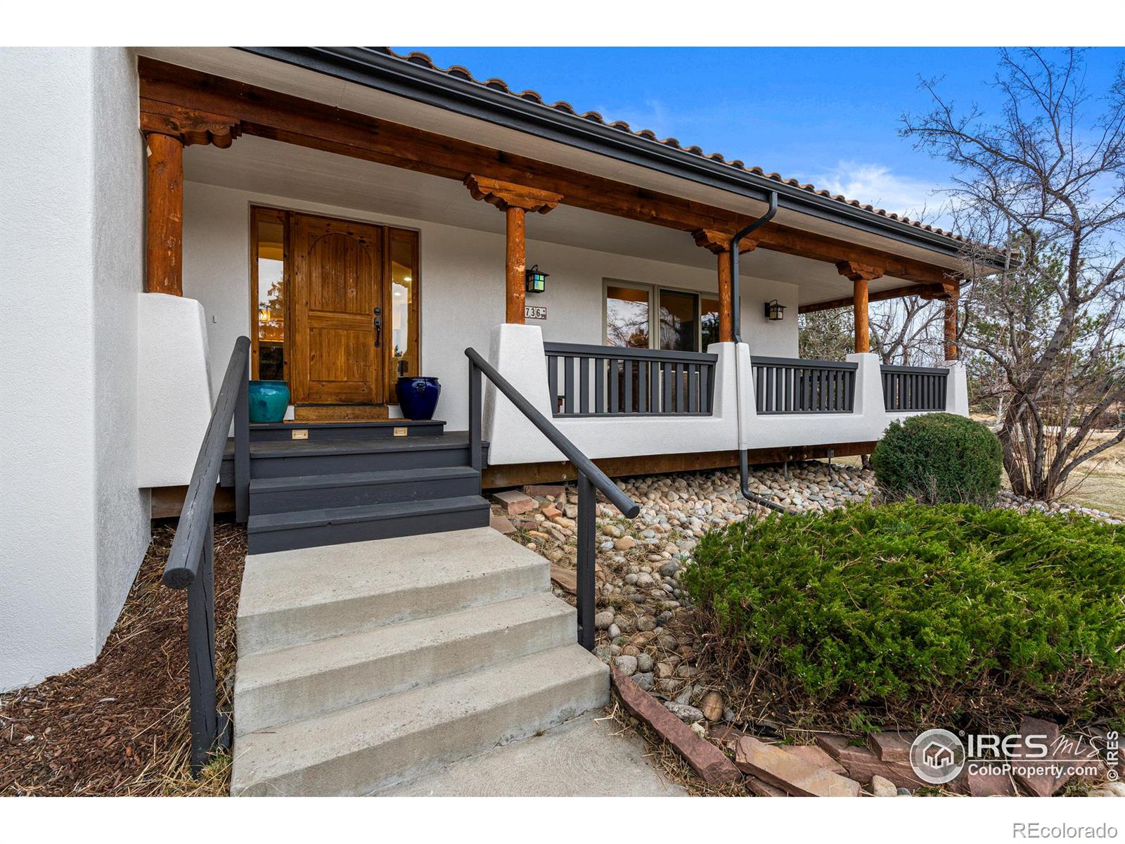 MLS Image #3 for 7736  crestview lane,niwot, Colorado