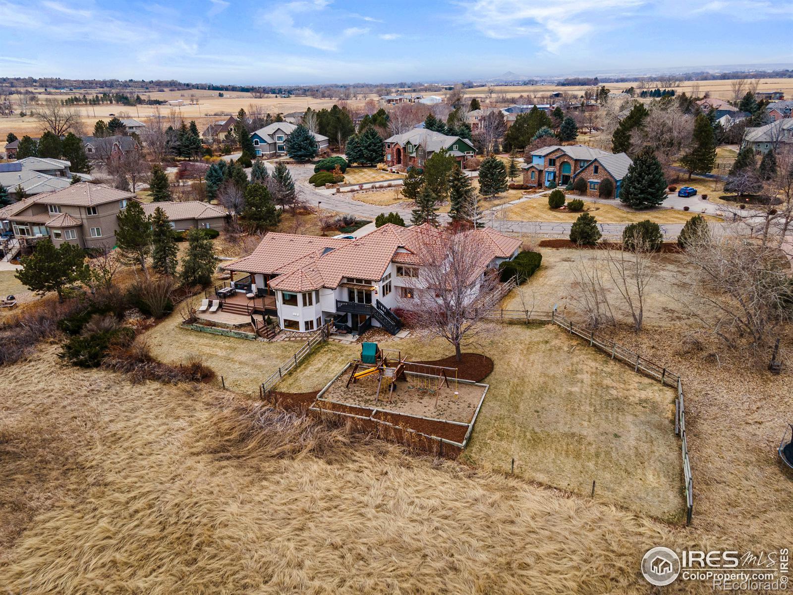 MLS Image #33 for 7736  crestview lane,niwot, Colorado