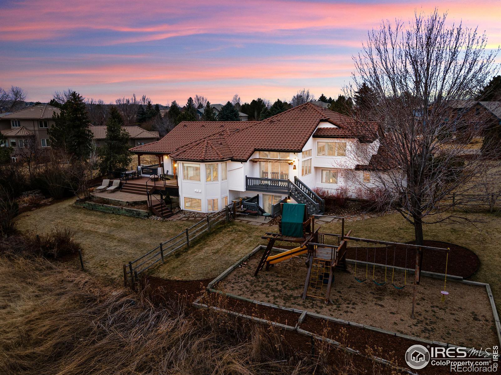 MLS Image #35 for 7736  crestview lane,niwot, Colorado