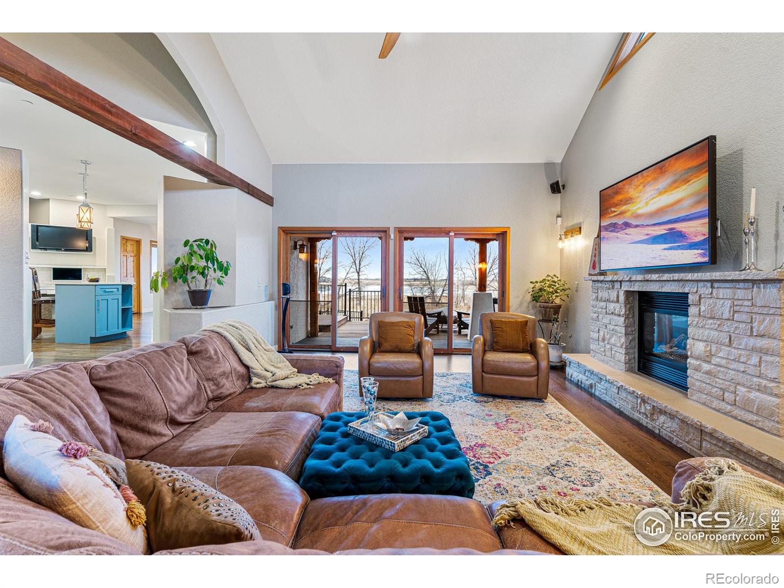 MLS Image #5 for 7736  crestview lane,niwot, Colorado