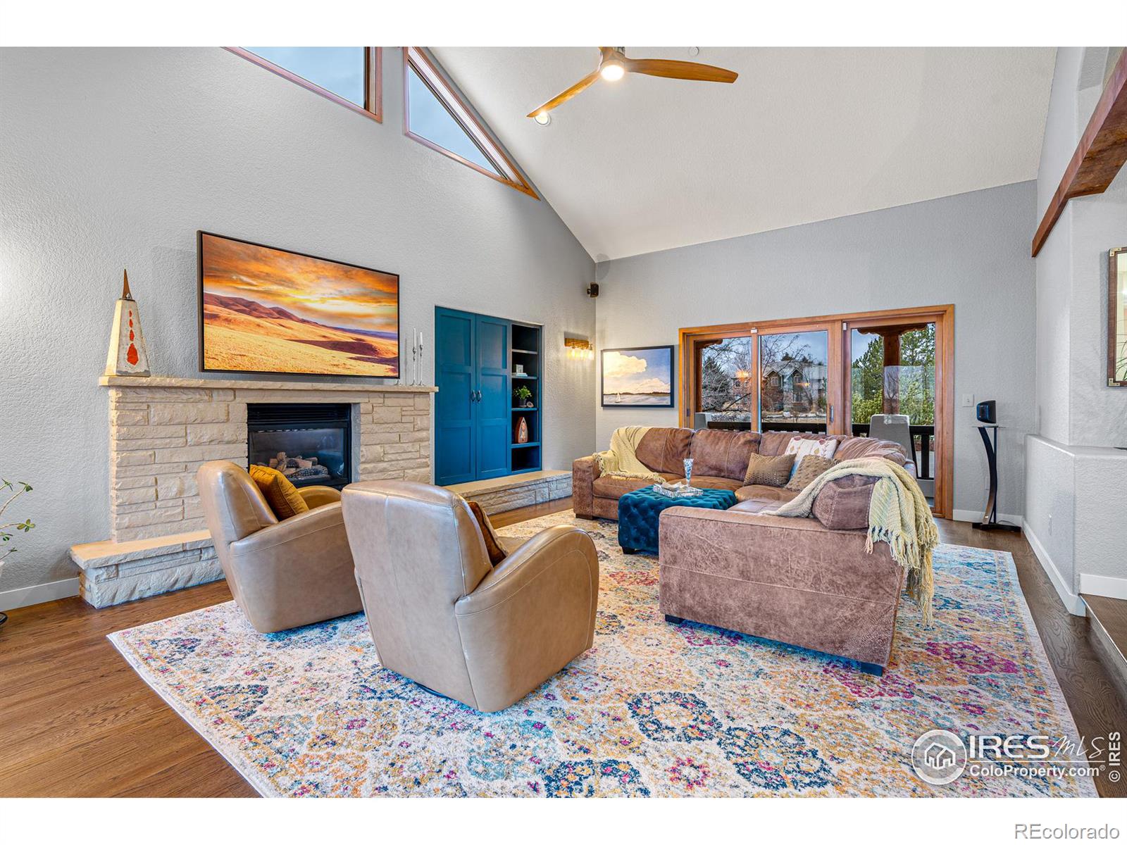 MLS Image #6 for 7736  crestview lane,niwot, Colorado