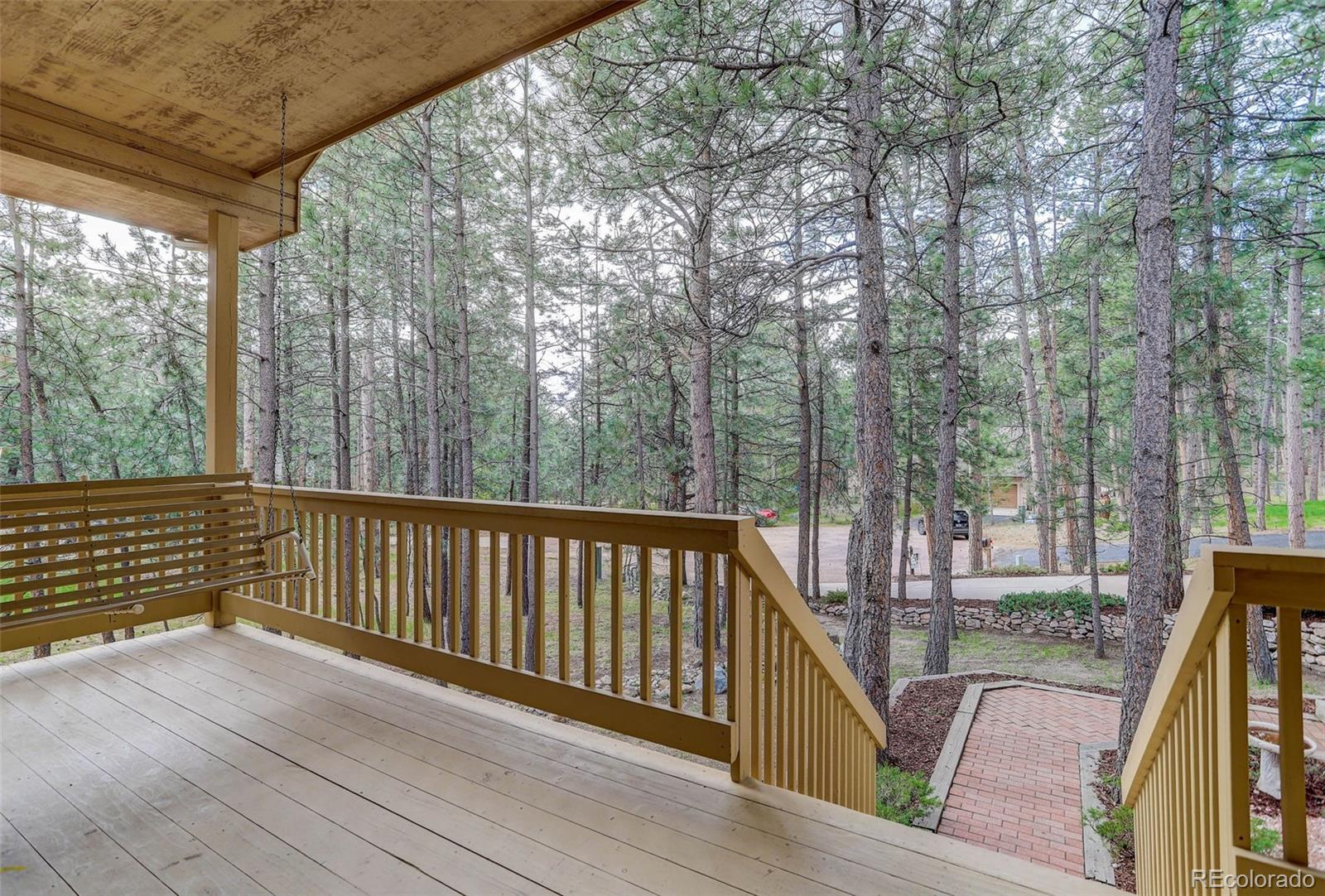 MLS Image #5 for 98 s sherwood glen,monument, Colorado