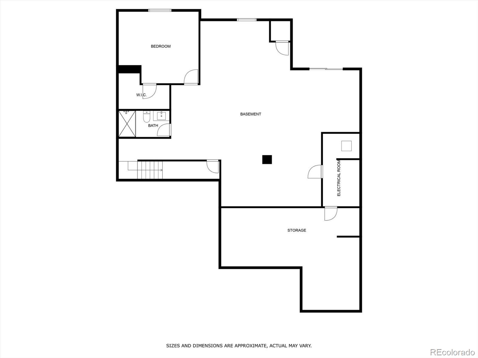 MLS Image #37 for 15583  spruce circle,thornton, Colorado