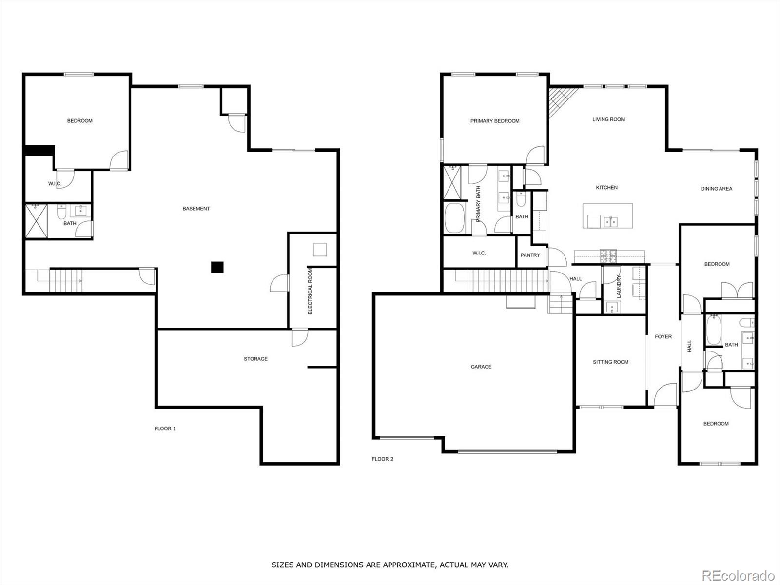 MLS Image #38 for 15583  spruce circle,thornton, Colorado