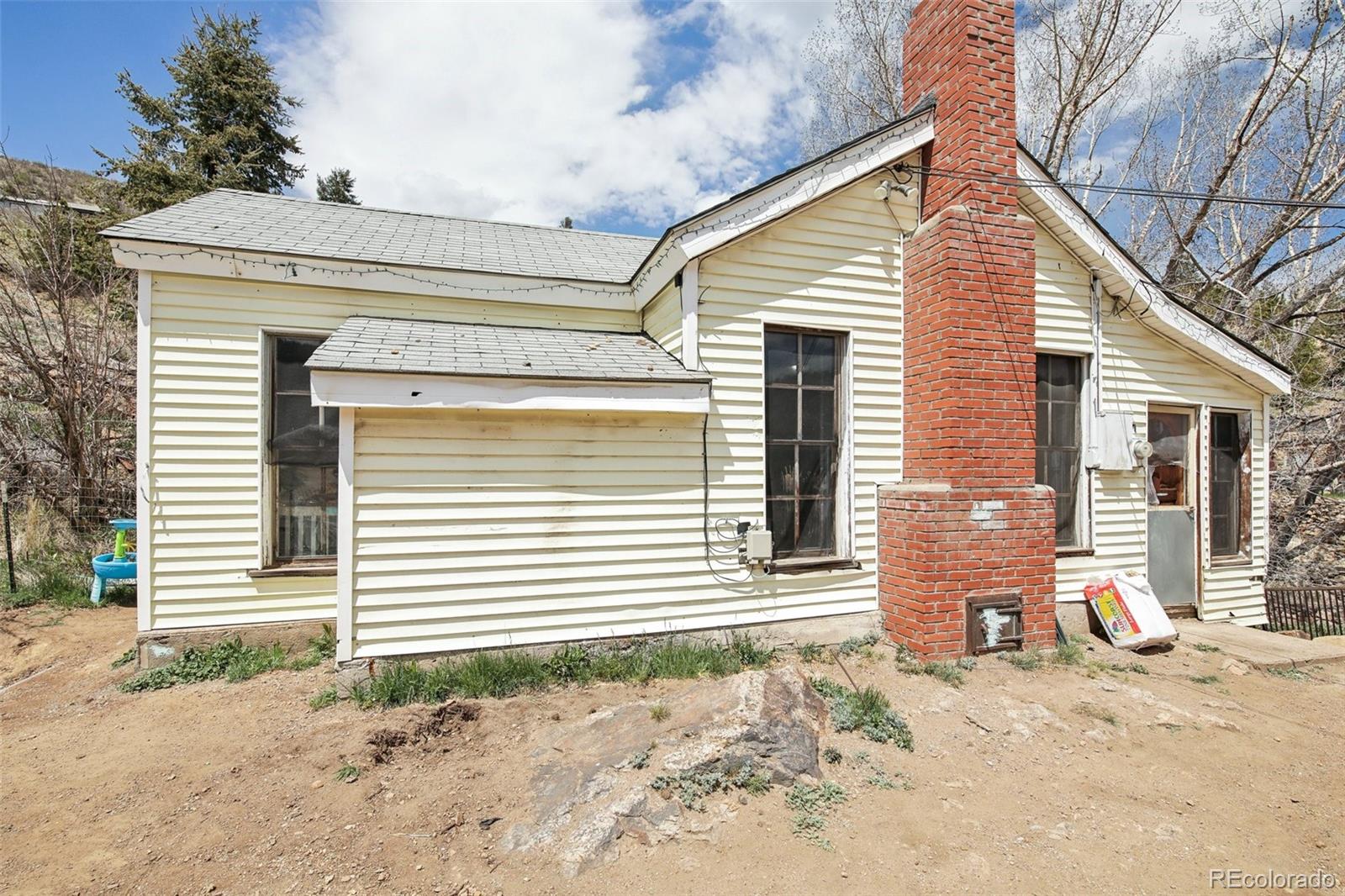 MLS Image #22 for 200  c street,central city, Colorado