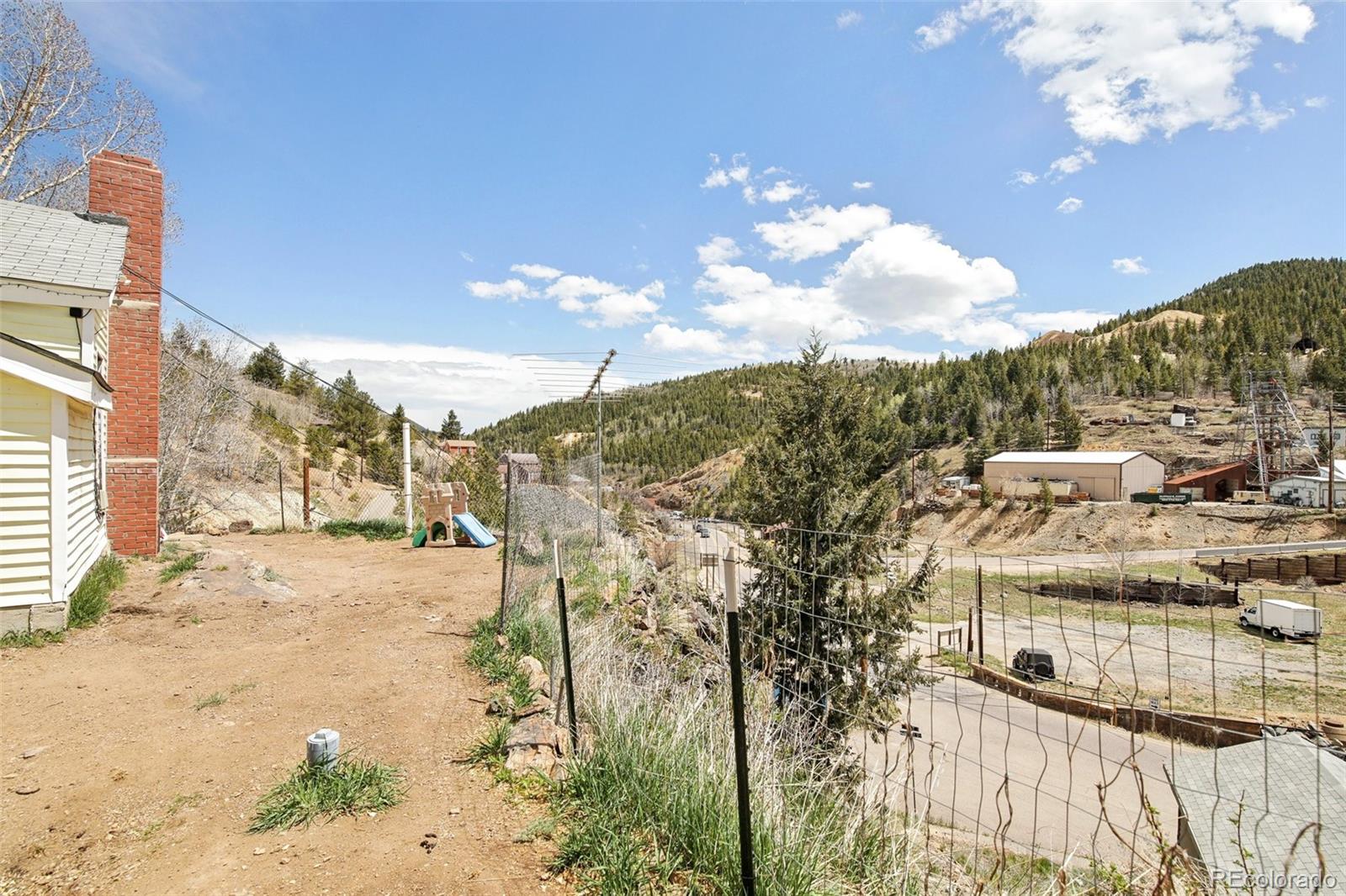 MLS Image #23 for 200  c street,central city, Colorado