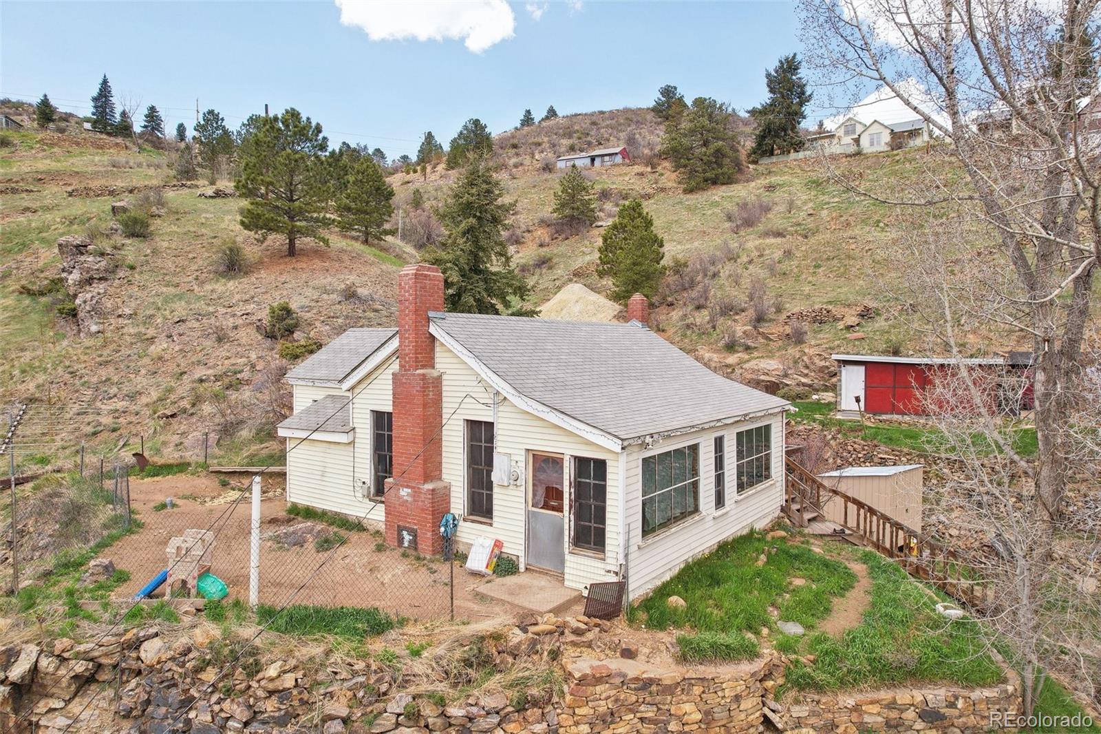 MLS Image #29 for 200  c street,central city, Colorado