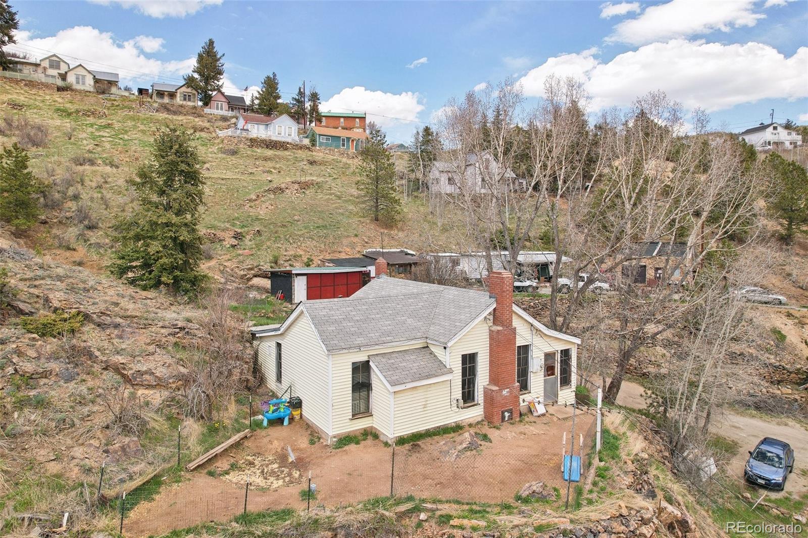 MLS Image #30 for 200  c street,central city, Colorado