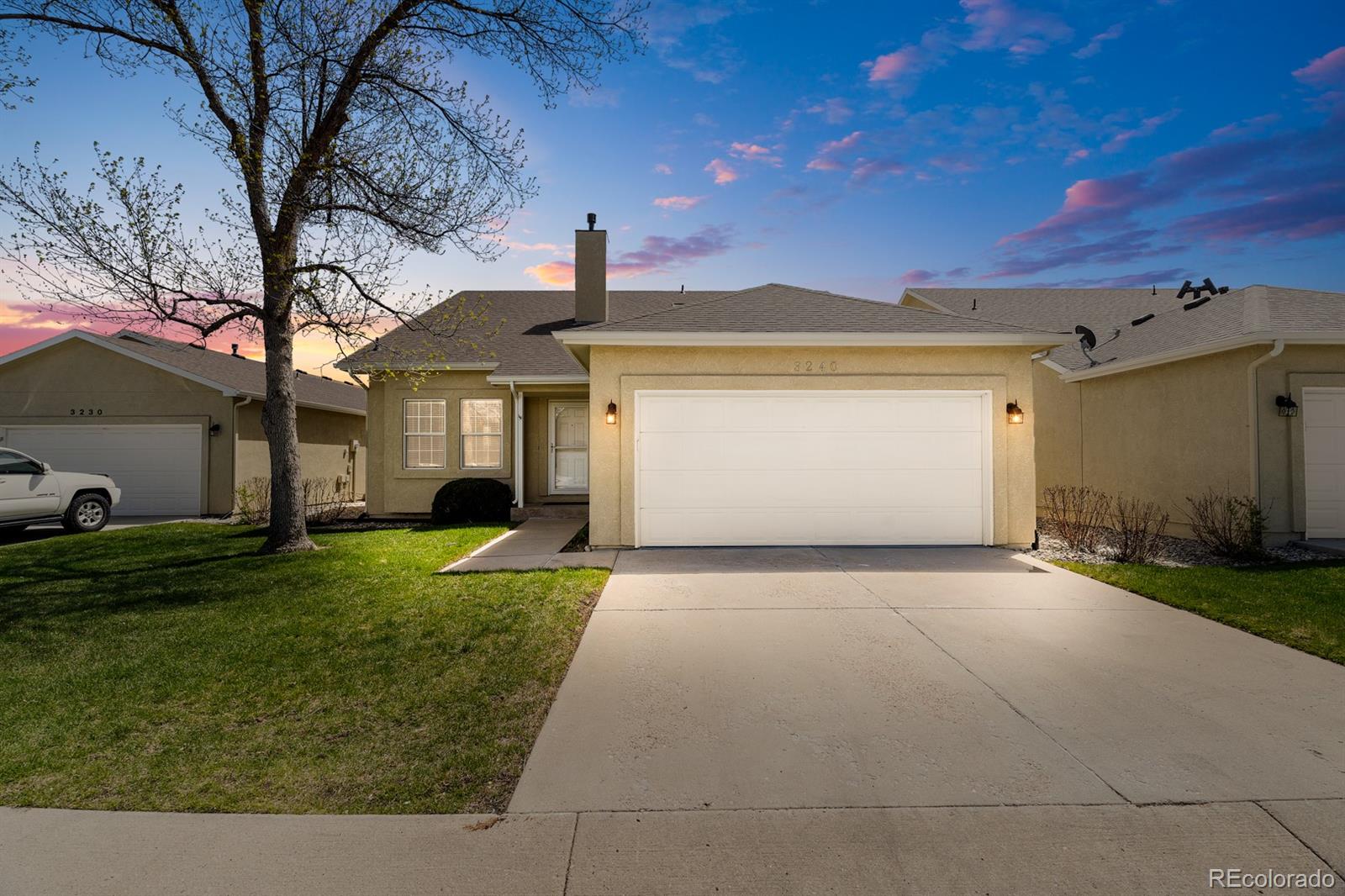 MLS Image #0 for 3240  chestnut glen lane,colorado springs, Colorado