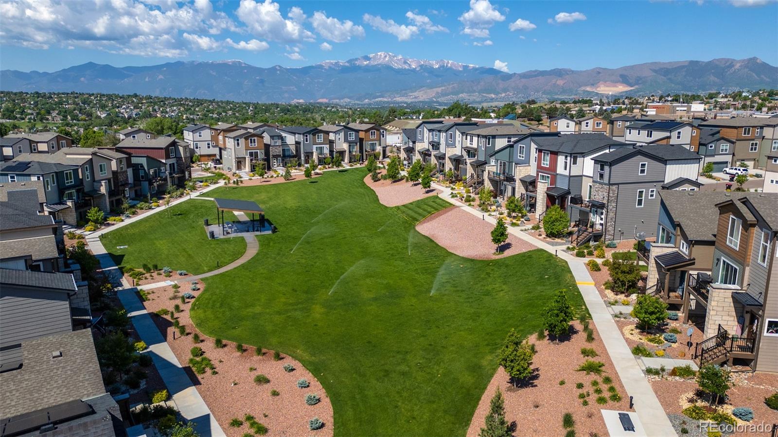 MLS Image #2 for 4145  tree creek trail,colorado springs, Colorado