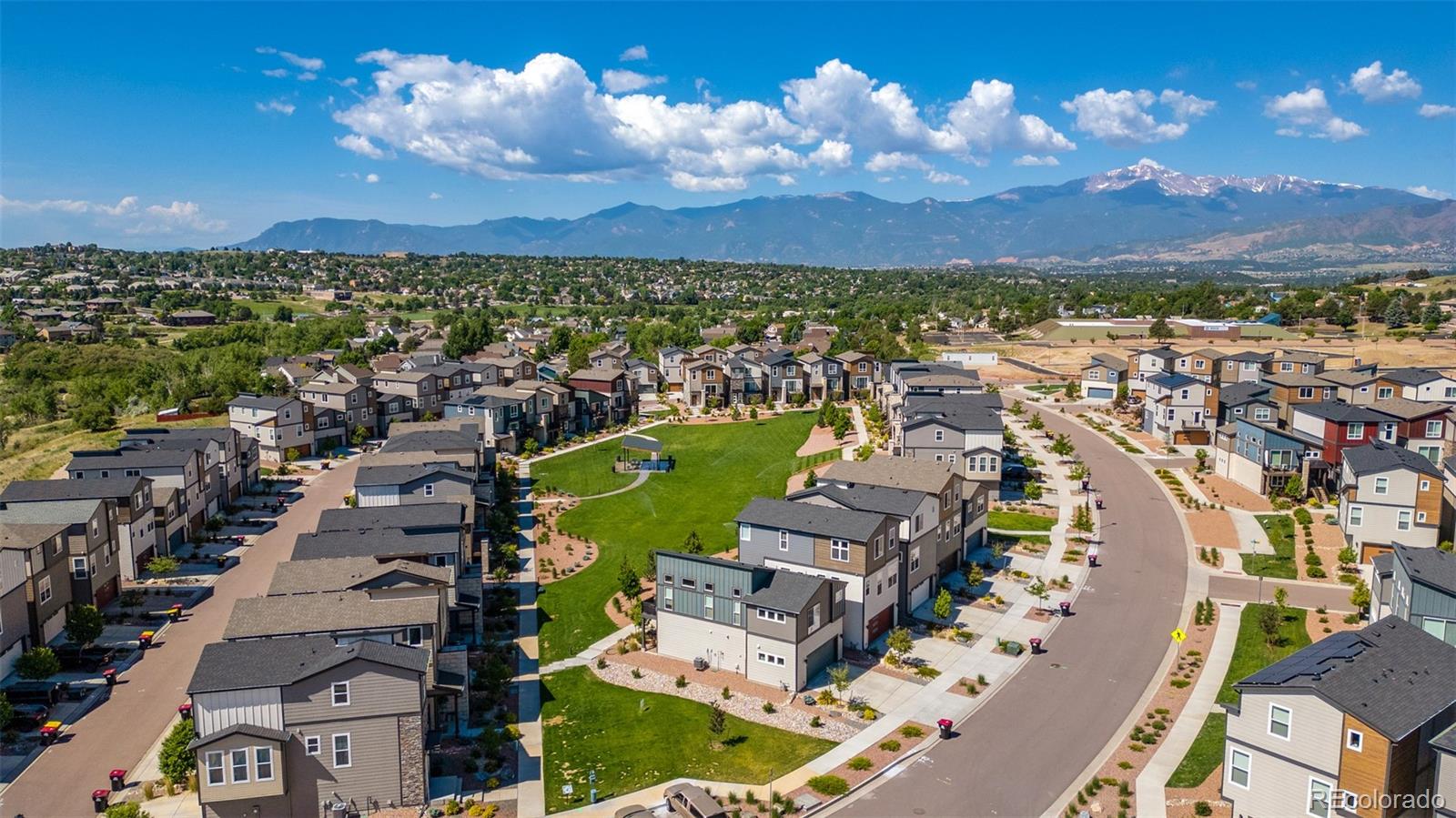 MLS Image #23 for 4145  tree creek trail,colorado springs, Colorado