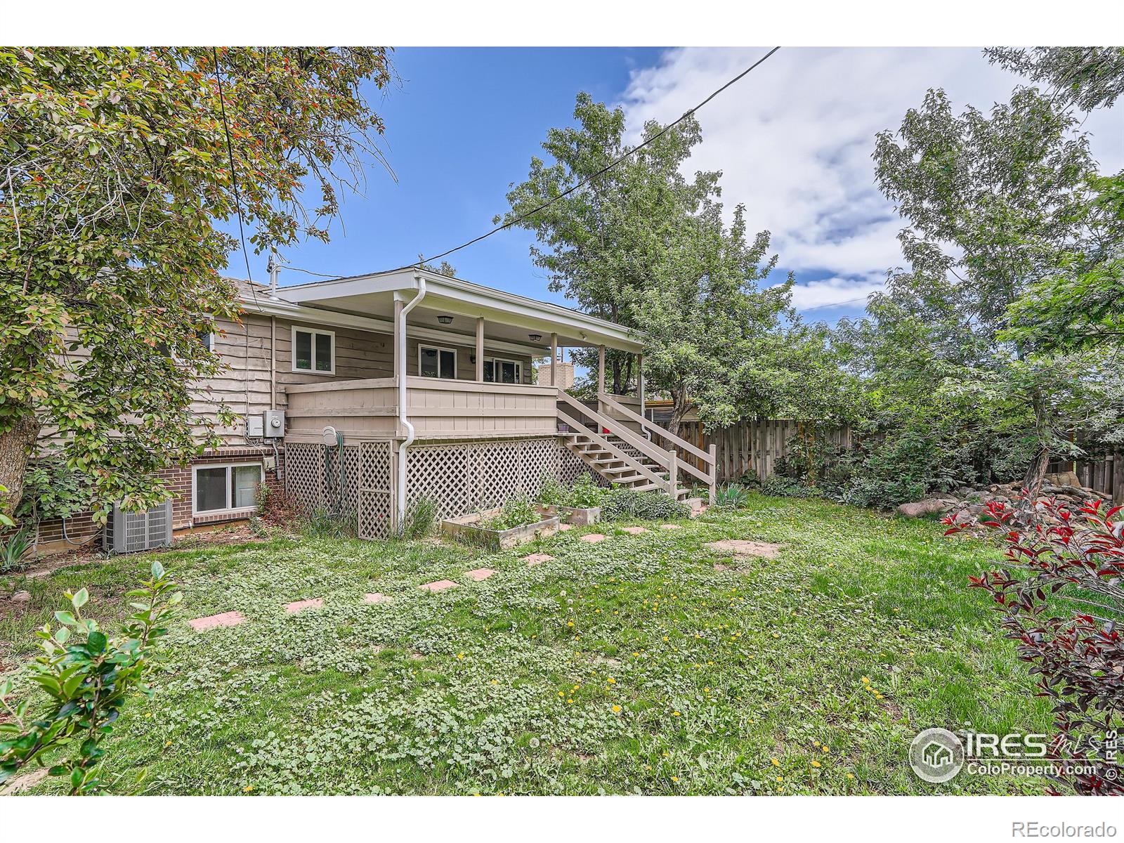 MLS Image #16 for 1480  chambers drive,boulder, Colorado