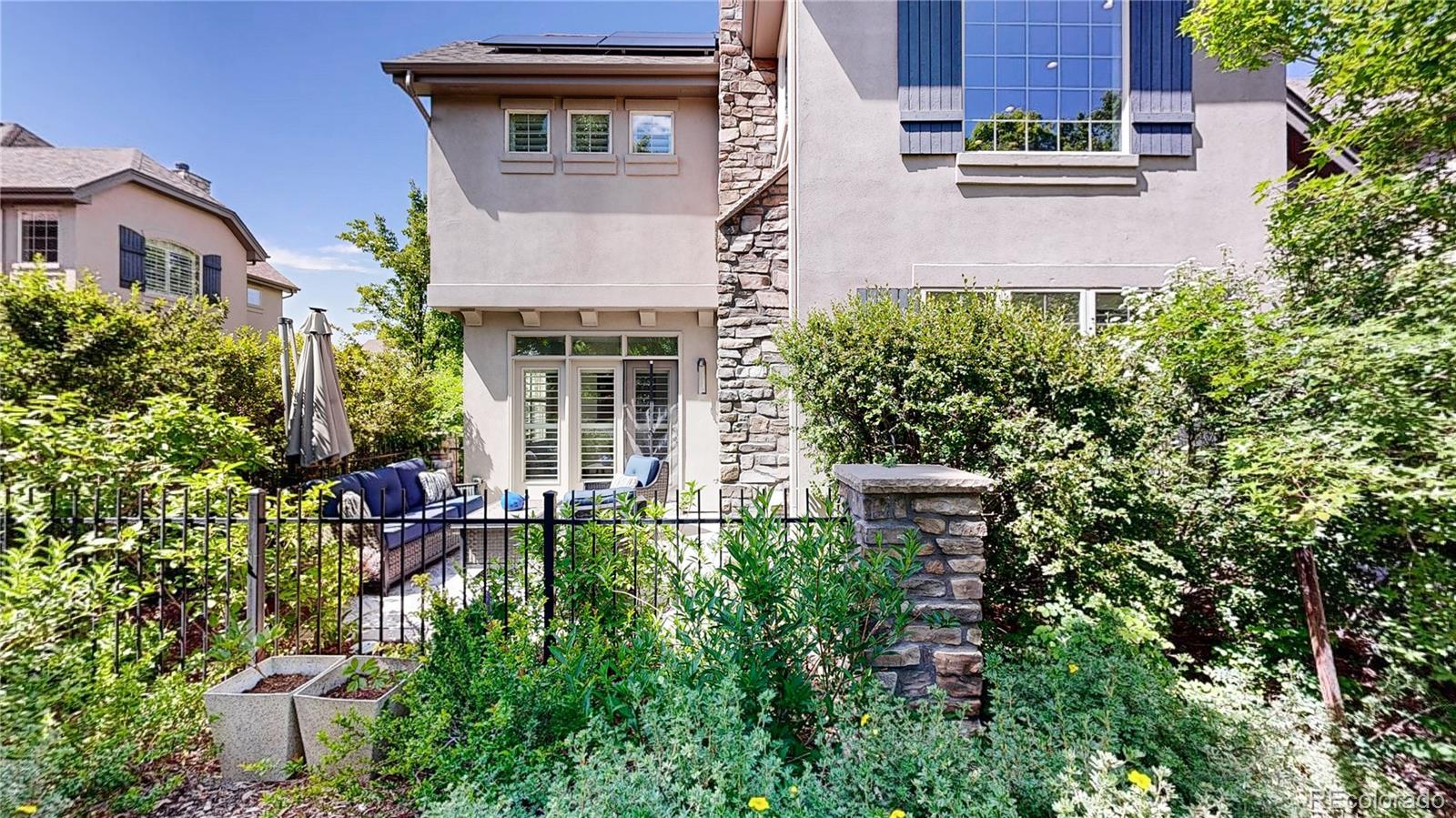 MLS Image #33 for 440  syracuse street,denver, Colorado