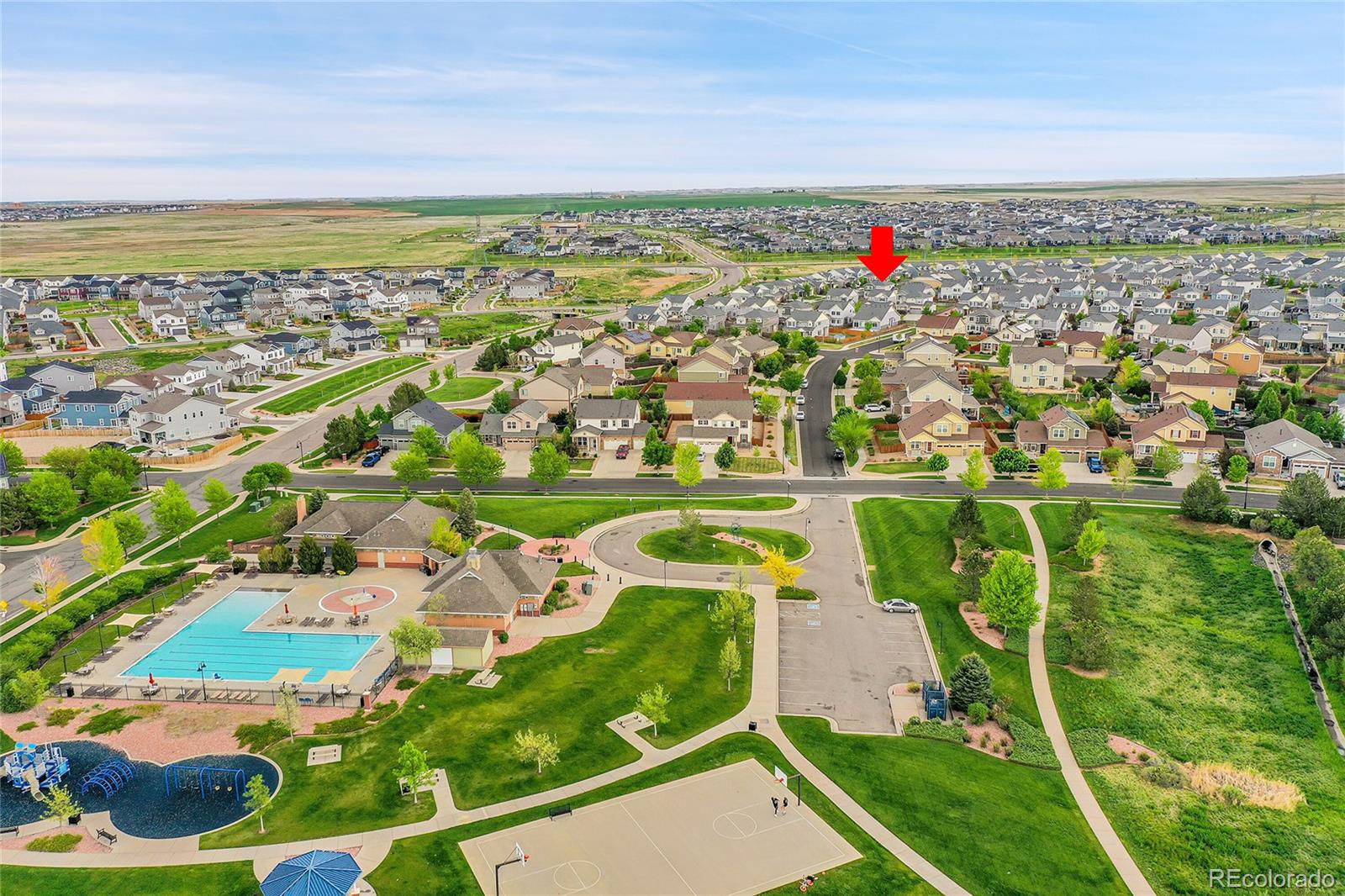 MLS Image #35 for 34 n newcastle way,aurora, Colorado