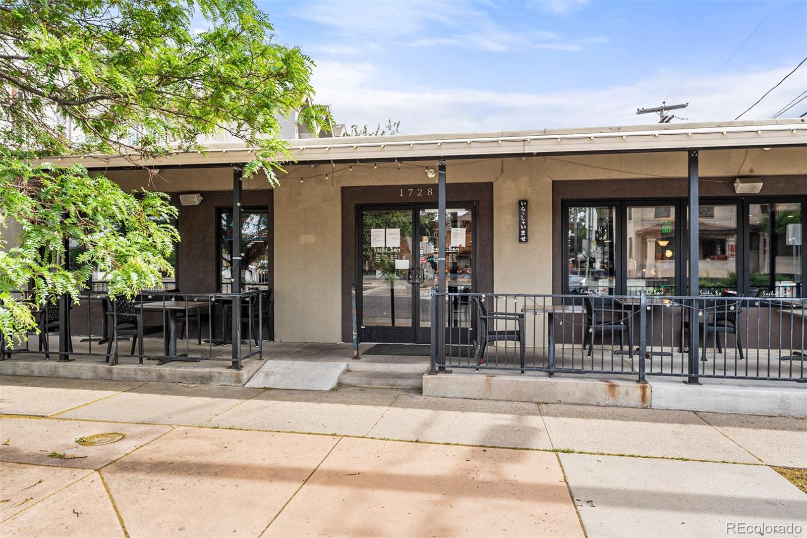 MLS Image #39 for 1433 n williams street,denver, Colorado