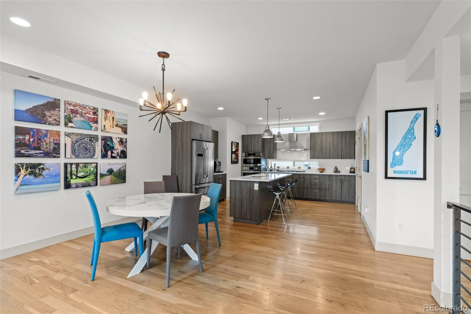 MLS Image #2 for 2055 n york street,denver, Colorado