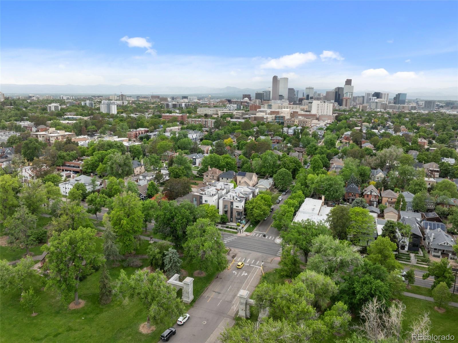 MLS Image #40 for 2055 n york street,denver, Colorado