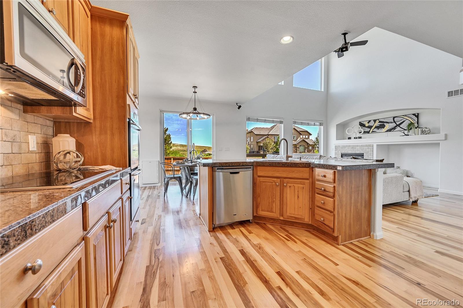 MLS Image #13 for 901  orion way,castle rock, Colorado