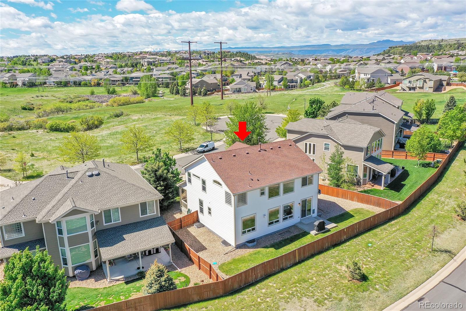 MLS Image #35 for 901  orion way,castle rock, Colorado