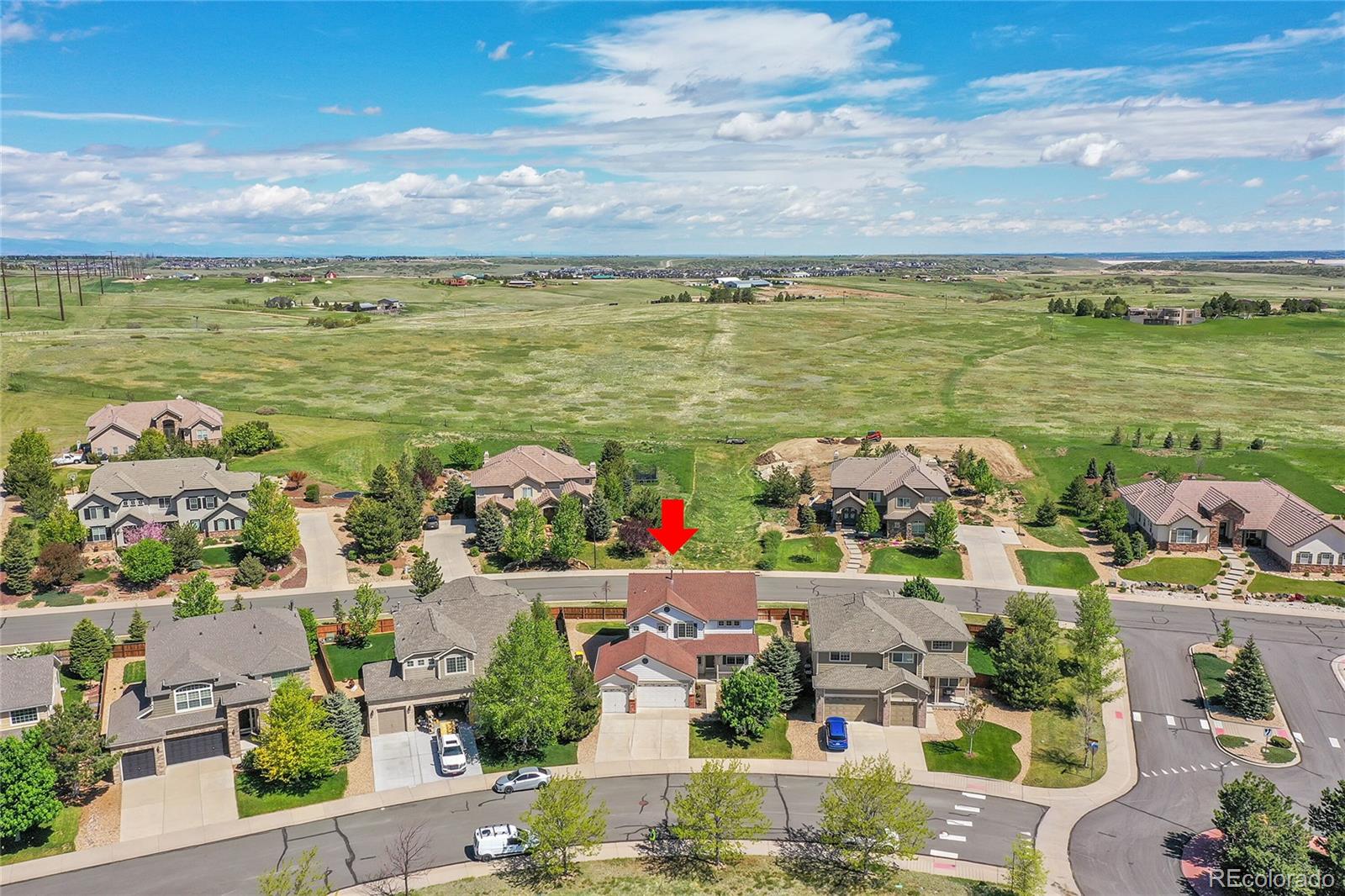 MLS Image #37 for 901  orion way,castle rock, Colorado